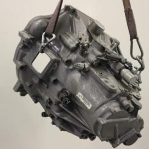 4HE1 TURBO (M)(A)