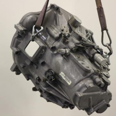 4HE1 TURBO (M)(A)