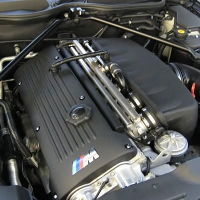 M3 E46