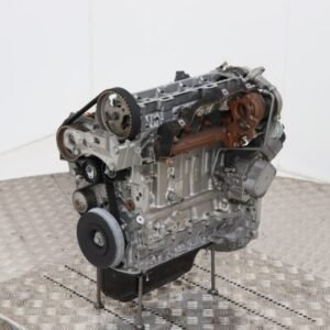 C2 1.6 / 1.4 HDI