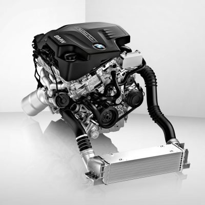 528I F02 / 306D 3/328I F30