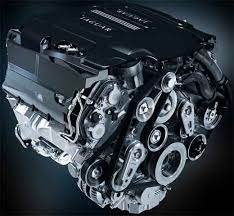 2005 JAGUAR V8 04-06 4.2