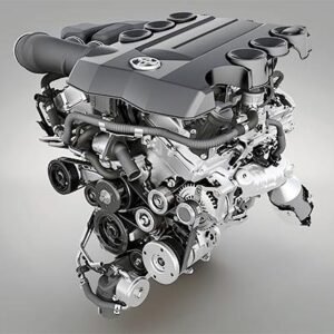 HILUX 4.0 V6 1GR