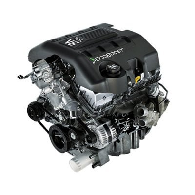 FOCUS / FIESTA ST NON TURBO / DURATEC V6 2.5