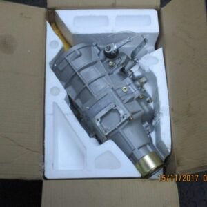 2Y/ 3Y/ 4Y NEW COMPLETE GEARBOXES (M)