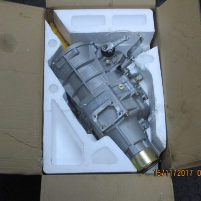 2Y/ 3Y/ 4Y NEW COMPLETE GEARBOXES (M)