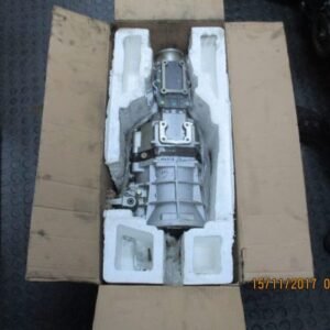QUANTUM GEARBOX NEW