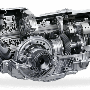 318I CHAIN E36 / OLD 528I (M)