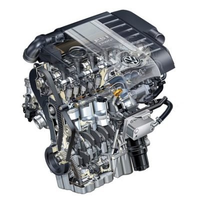 AUDI 2.0 TURBO