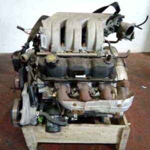 VOYAGER 3.3 V6 97-00