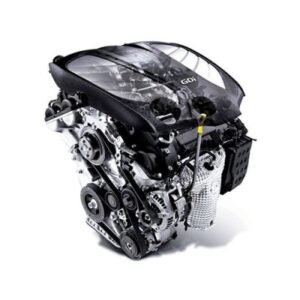 J1 1800/2L AUTO/G4CP