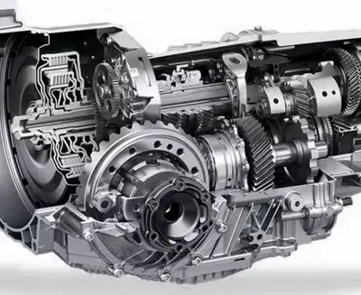 A4/A3 1.8T AEB / APT (M)