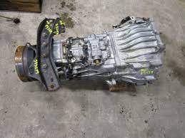 4M42 3.0 TD 16V CANTER (M)