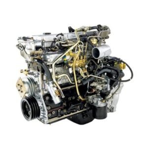 KB 260 PETROL