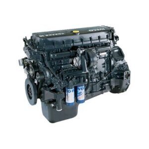 TURBO DAILY (ELECTRIC PUMP) 1.8