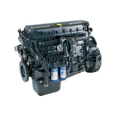 UNIJET 2.8 DIESEL 7 (CHAIN)