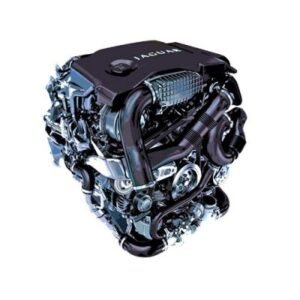 2.7 V6 TWIN TURBO DIESEL