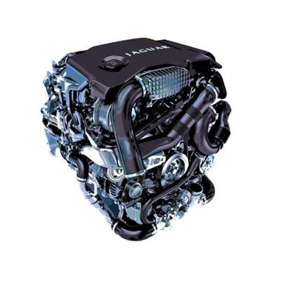 2.7 V6 TWIN TURBO DIESEL