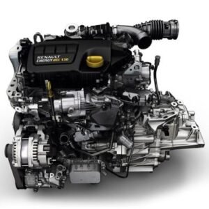 K4M-MEGANE 2006+ / K4MT