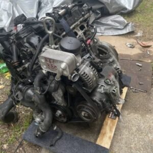 USED BMW N20 ENGINE