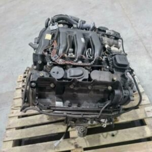 320D E46 204D4