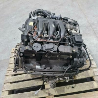 320D E46 204D4