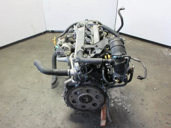 10DY 2.0TDCI/G6DB