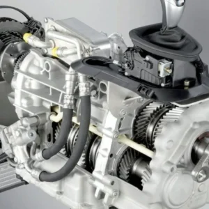 FWD V6 (M)
