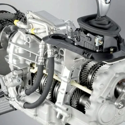 FWD V6 (M)