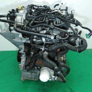 FORD FOCUS ECO BOOST 1.0