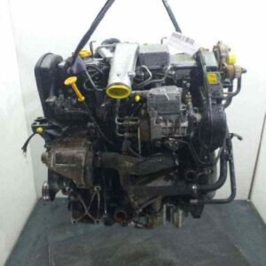 FREELANDER 2L TDI 20T